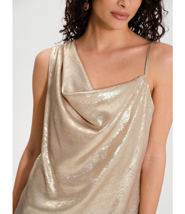 Rinascimento Top Oro Gold