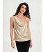 Rinascimento Top Oro Gold