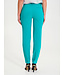 Rinascimento Pantalon Pavone Green