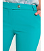 Rinascimento Rinascimento Pantalon Pavone Green