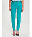 Rinascimento Pantalon Pavone Green