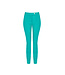 Rinascimento Rinascimento Pantalon Pavone Green