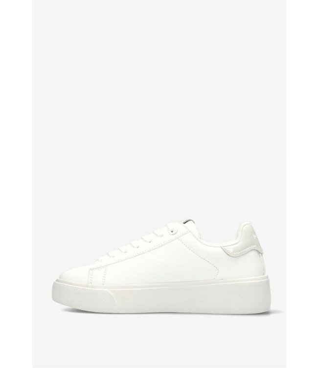 Mexx Sneaker Nasra White