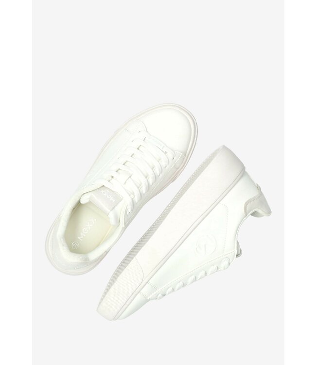 Mexx Sneaker Nasra White