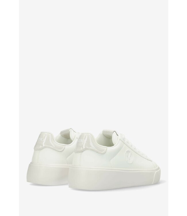 Mexx Sneaker Nasra White