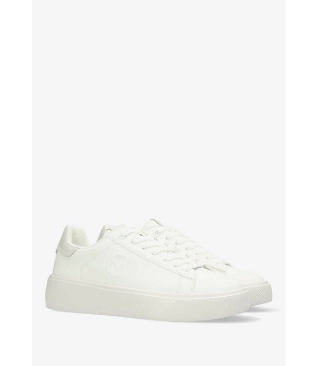 Mexx Sneaker Nasra White