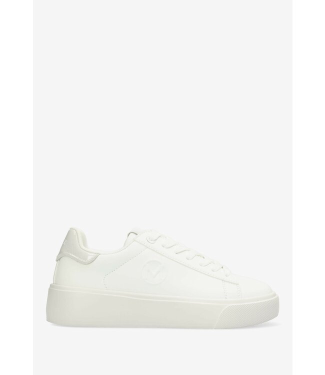 Mexx Sneaker Nasra White