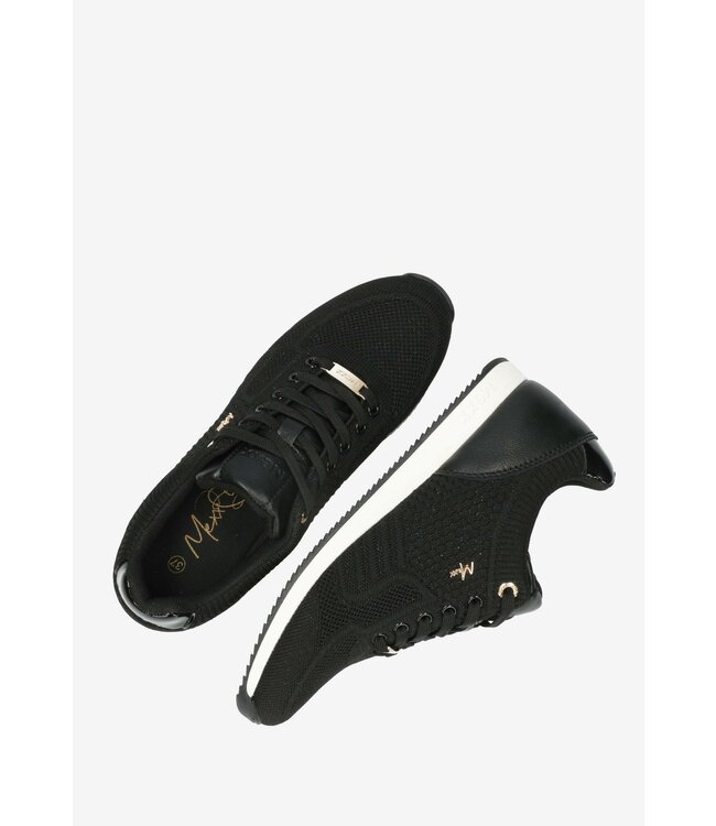 Mexx Sneaker Nancy Black