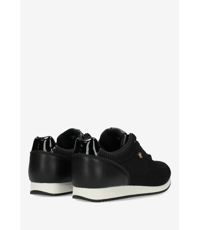 Mexx Sneaker Nancy Black