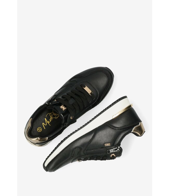 Mexx Sneaker Mana Black 2.0