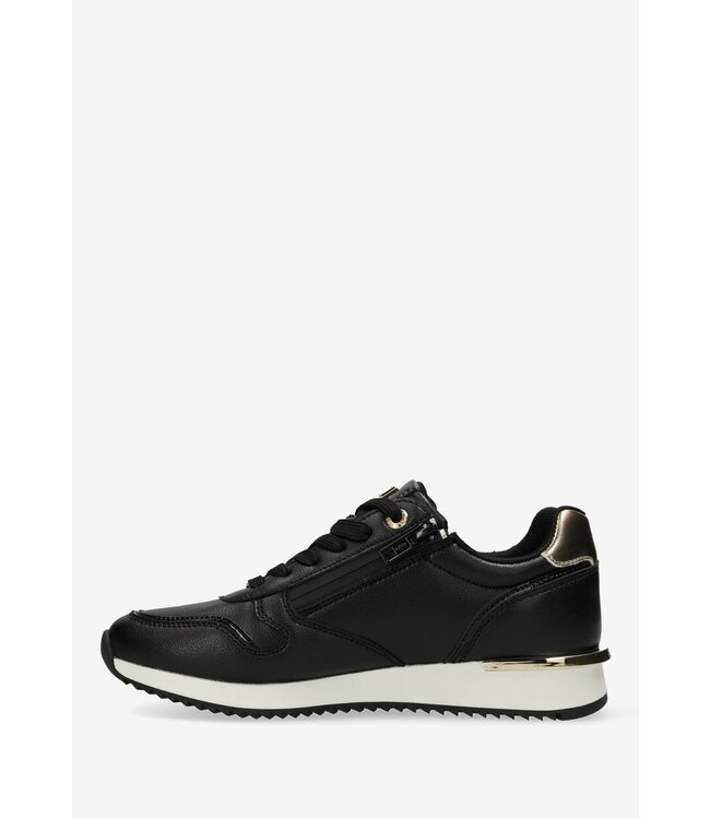 Mexx Sneaker Mana Black 2.0