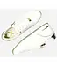 Mexx Mexx Sneaker Mana White