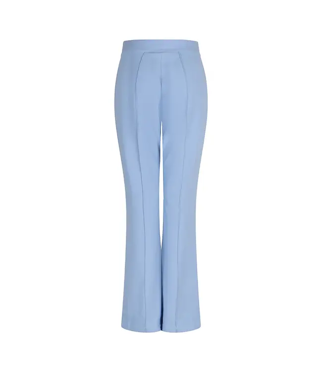 Radical Broek Pepita Light Blue