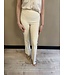 Rinascimento Pantalon Ella Flair Beige