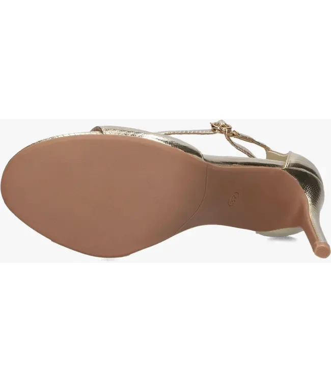 Mexx Sandalette Leyla Gold