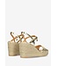 Mexx Sleehak Noemi Gold