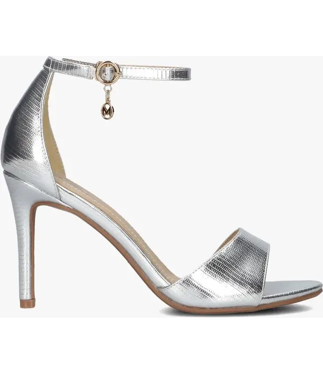 Mexx Sandalette Leyla Silver