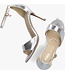 Mexx Sandalette Leyla Silver