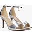 Mexx Sandalette Leyla Silver