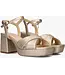 Mexx Sandalette Nalina Gold