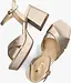 Mexx Sandalette Nalina Gold