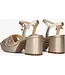 Mexx Sandalette Nalina Gold