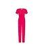 Lofty Manner Jumpsuit Trinity Pink