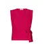 Lofty Manner Top Catherine Cherry Pink