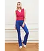 Lofty Manner Top Catherine Cherry Pink