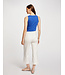 Morgan Top Dido2 Blauw