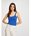 Morgan Top Dido2 Blauw