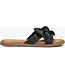 Tango Tango Slipper Audrey 1-H Black