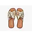 Tango Tango Slipper Pixie 2-B Gold