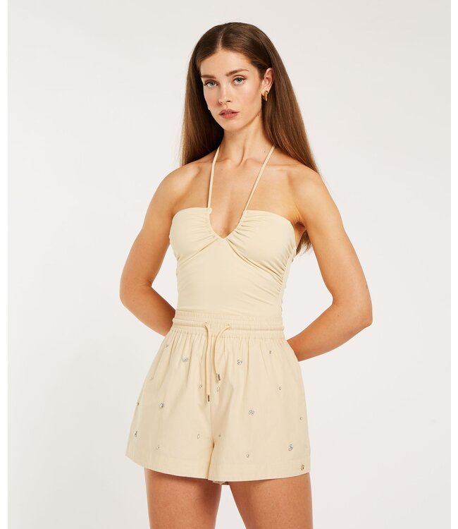 Josh V Body Tascha Vanilla