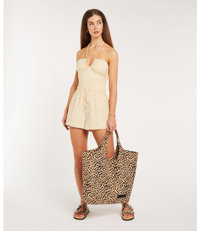 Josh V Body Tascha Vanilla