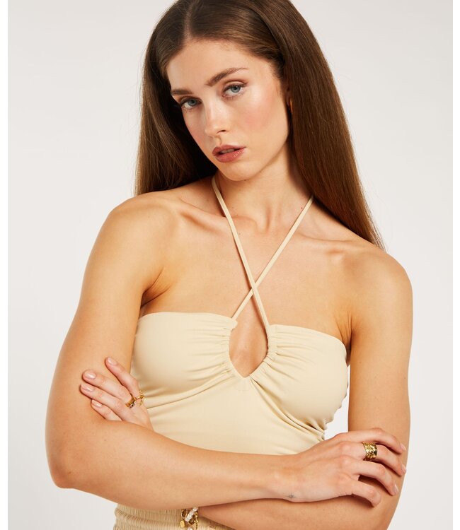 Josh V Body Tascha Vanilla