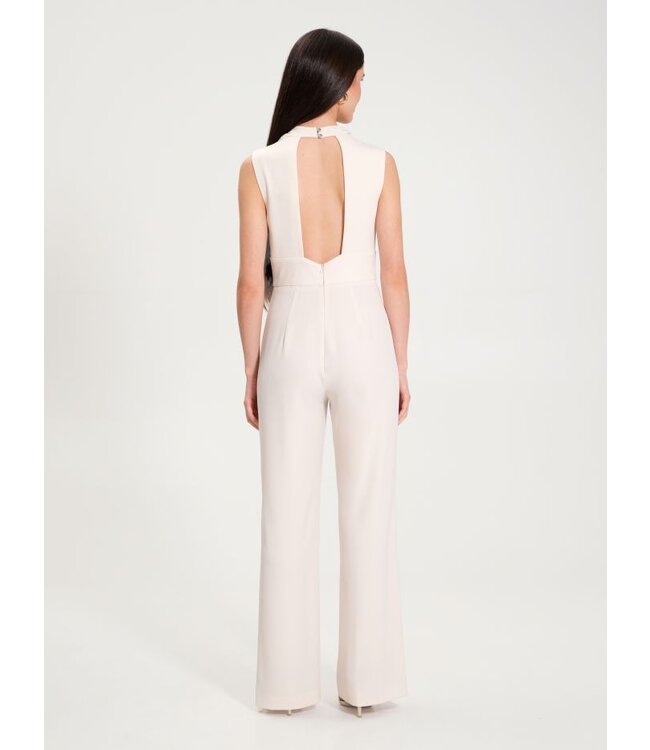 Rinascimento Jumpsuit Tess Beige
