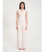 Rinascimento Jumpsuit Tess Beige
