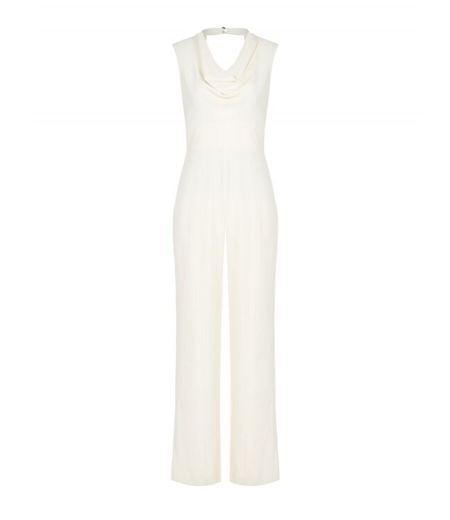 Rinascimento Jumpsuit Tess Beige