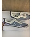 La Strada Sneaker Blue Jeans
