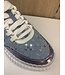 La Strada Sneaker Blue Jeans