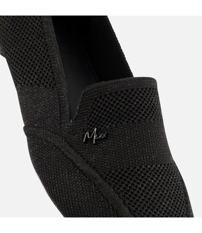 Mexx Loafer Nanaki Black