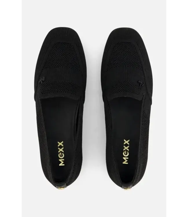 Mexx Loafer Nanaki Black