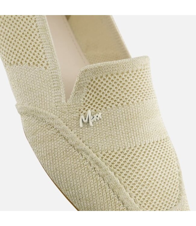 Mexx Loafer Nanaki Off White