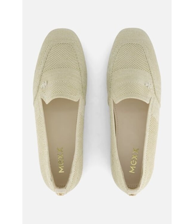 Mexx Loafer Nanaki Off White