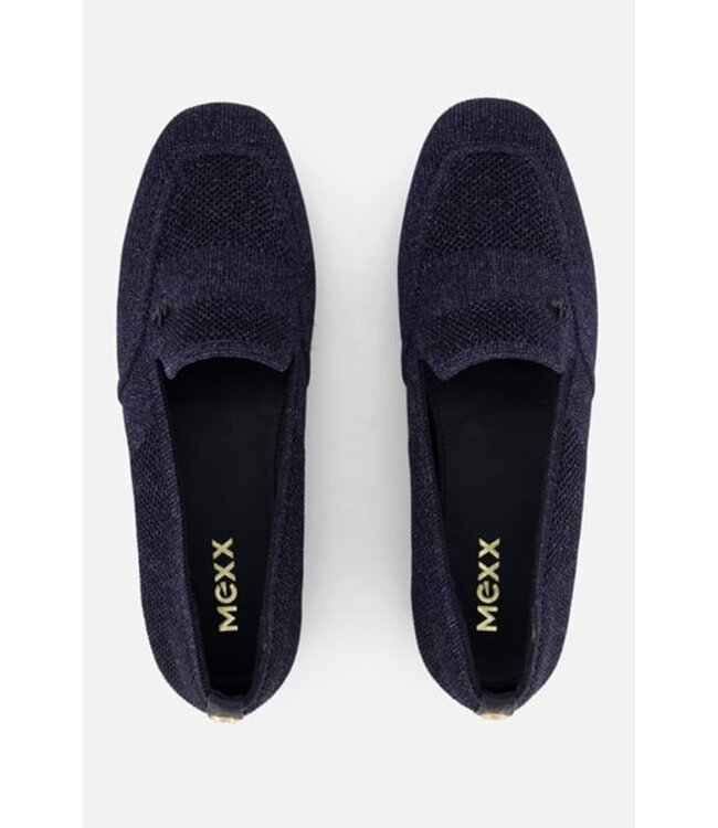 Mexx Loafer Nanaki Navy