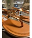Mexx Slipper Nyobi Light Orange