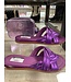 Mexx Slipper Natalya Violet