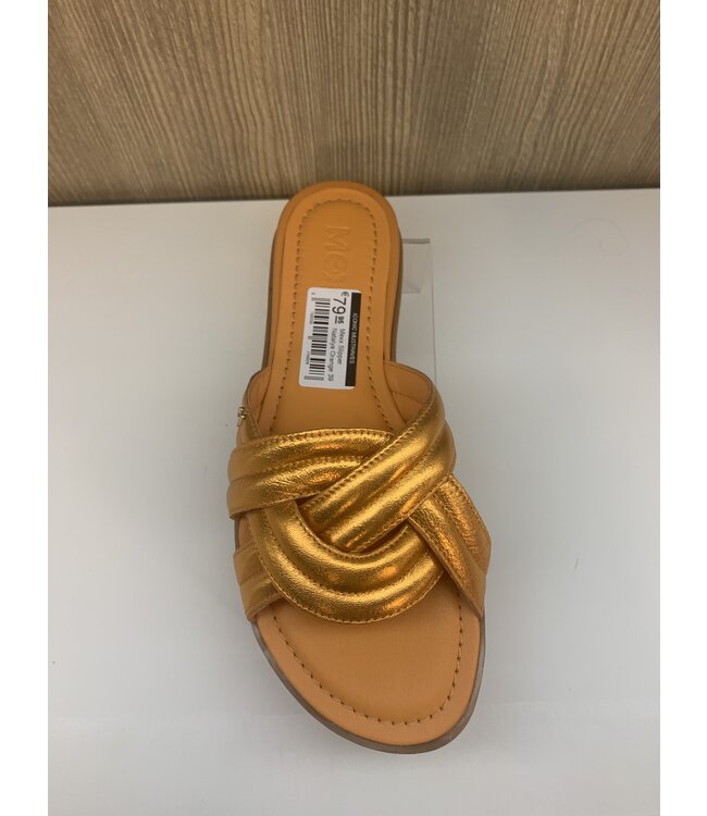Mexx Slipper Natalya Orange