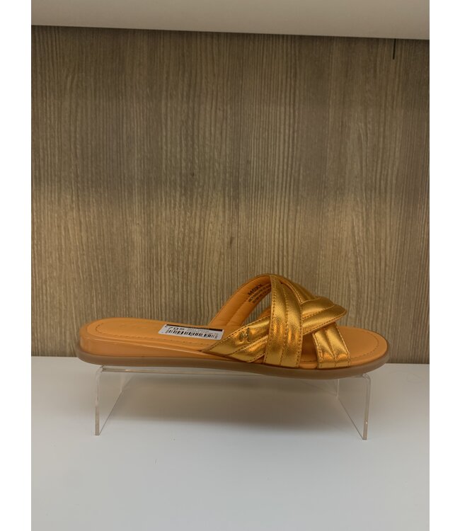 Mexx Slipper Natalya Orange
